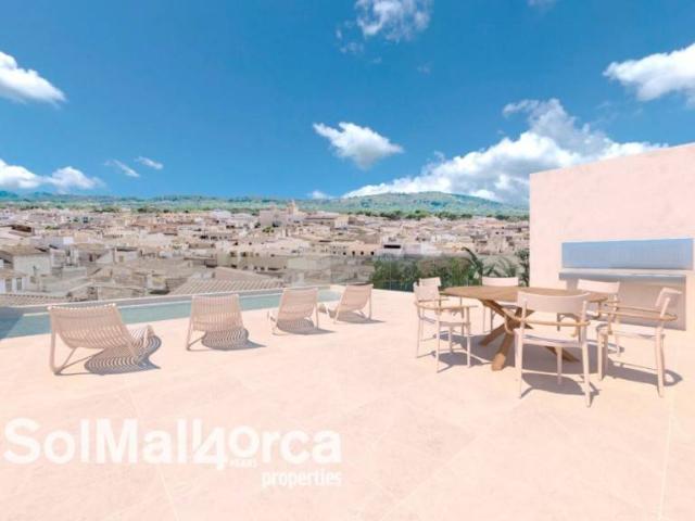 Ático en venta en Llevant, Baleares