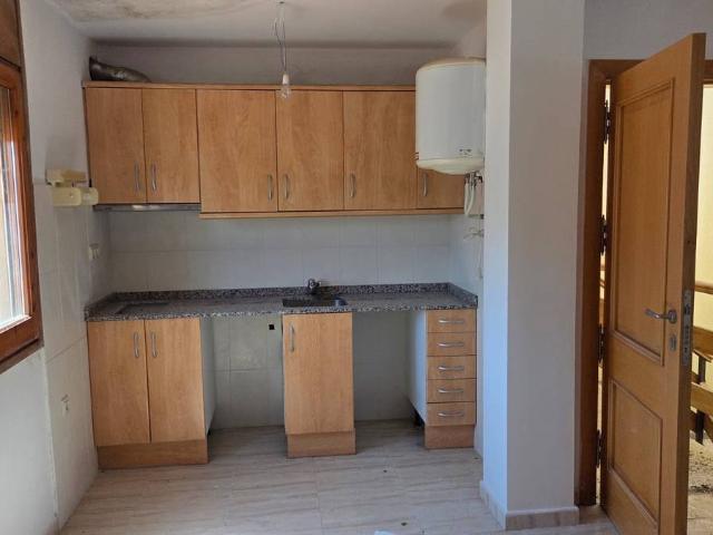 Ático en venta en Noguera, Catalunya