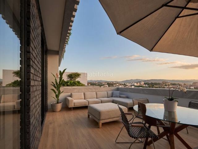 Ático en venta en Juan XXIII, Arucas