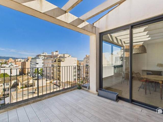 Ático en venta en Canamunt, Palma