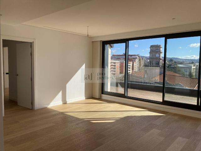Ático en venta en Vigo, A Divina Pastora