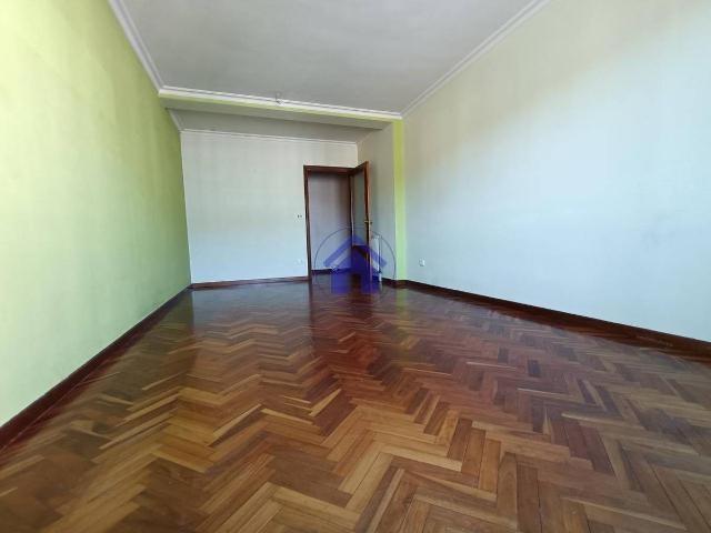 Ático en venta en Vigo, A Divina Pastora