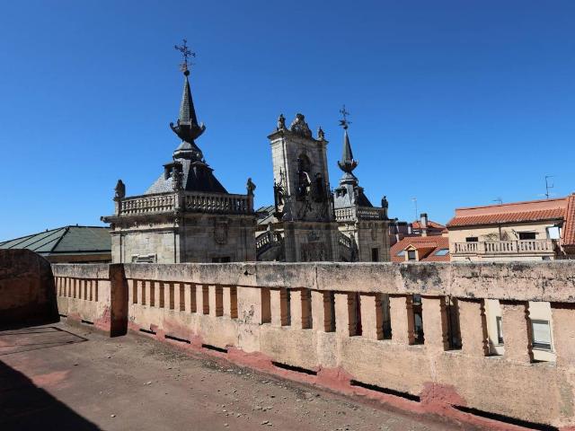Ático en venta en Astorga, Castilla y León