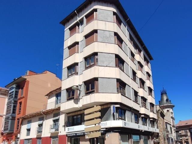 Ático en venta en Astorga, Castilla y León