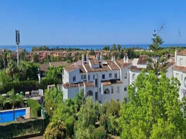 Ático en venta en Barriada Islas Canarias, Costa del Sol Occidental