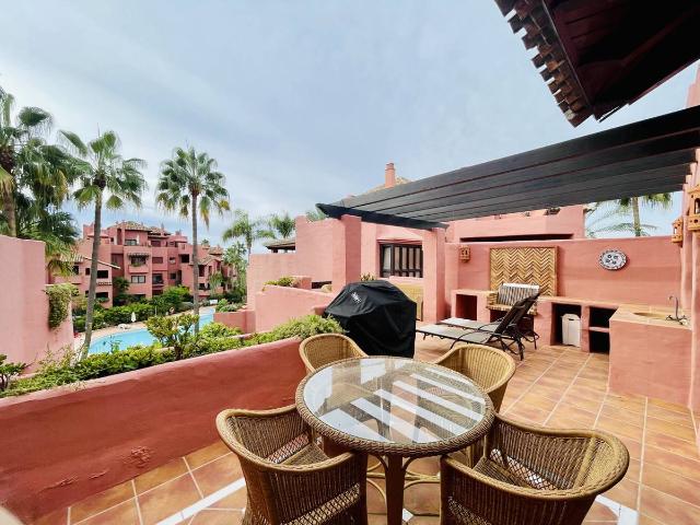 Ático en venta en Barriada Islas Canarias, Costa del Sol Occidental