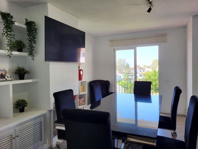 Ático en venta en Atalaya-Isdabe, Costa del Sol Occidental