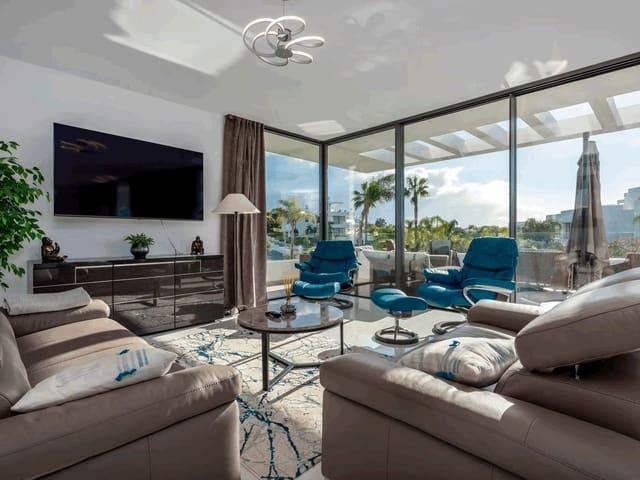 Ático en venta en Atalaya-Isdabe, Costa del Sol Occidental