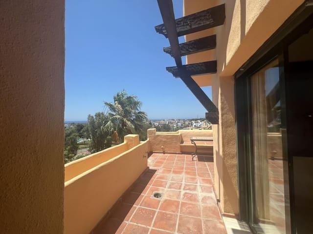 Ático en venta en Atalaya-Isdabe, Costa del Sol Occidental