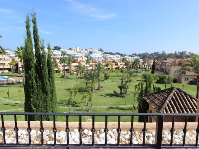 Ático en venta en Bel-Air, Costa del Sol Occidental