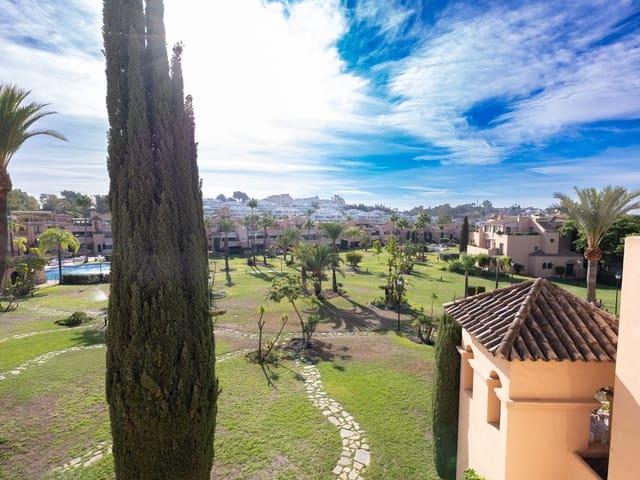 Ático en venta en Bel-Air, Costa del Sol Occidental