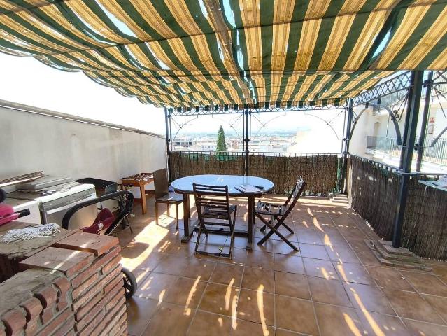Ático en venta en Casco Antiguo Sur, Comarca de la Vega de Granada