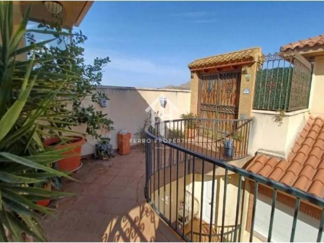 Ático en venta en Casco Antiguo Sur, Comarca de la Vega de Granada