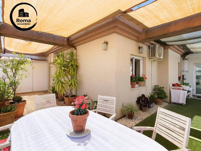 Ático en venta en Casco Antiguo Sur, Comarca de la Vega de Granada