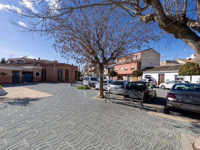 Ático en venta en Casco Antiguo Sur, Comarca de la Vega de Granada