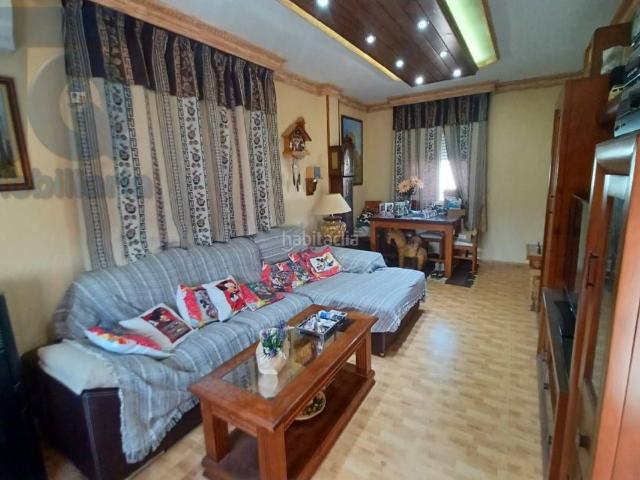 Ático en venta en Casco Antiguo Sur, Comarca de la Vega de Granada