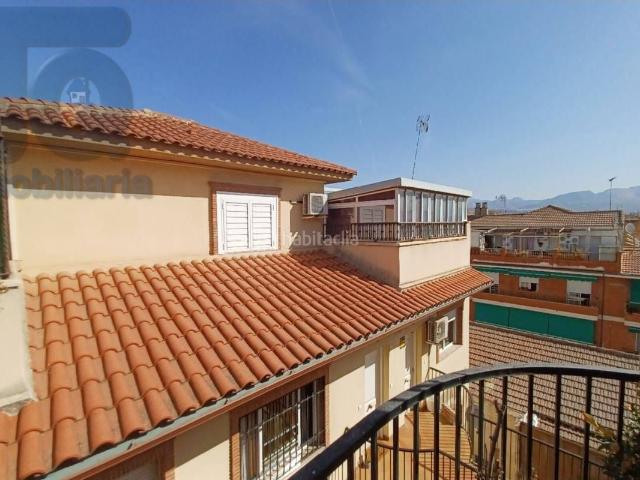 Ático en venta en Casco Antiguo Sur, Comarca de la Vega de Granada