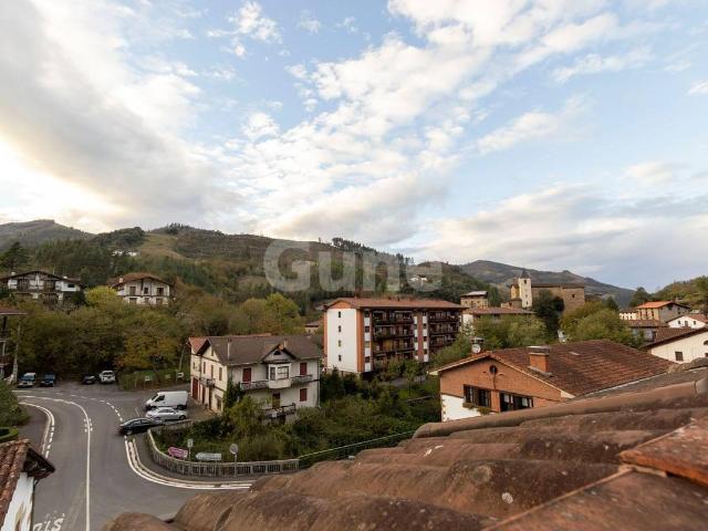 Ático en venta en Ataun, Guipúzcoa