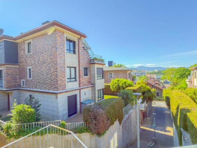 Ático en venta en Donostia-san Sebastián, Gune Erromantikoa