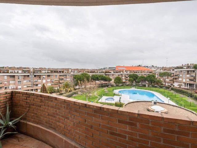 Ático en venta en Rozas De Puerto Real, Madrid