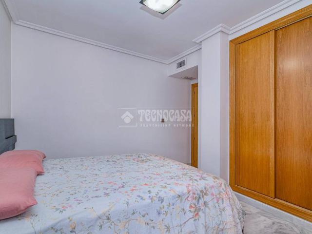 Ático en venta en Centro - Sagrario, Granada