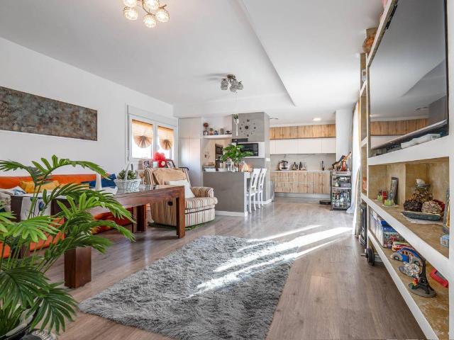 Ático en venta en Centro - Sagrario, Granada