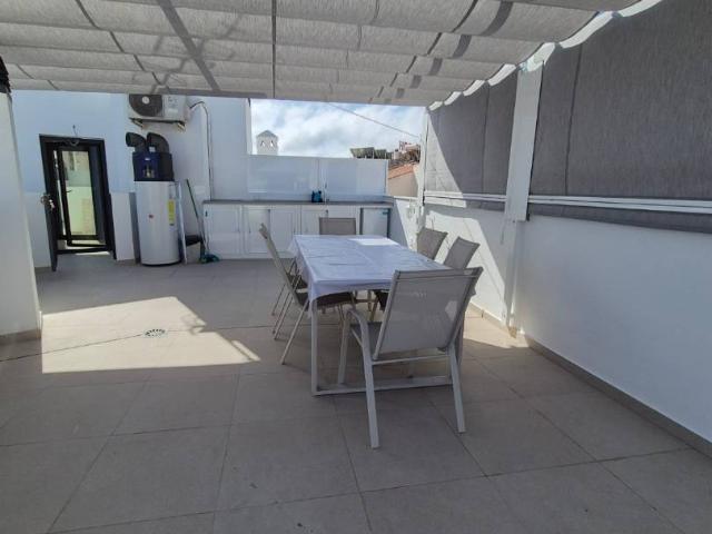 Ático en venta en La Axarquía, Andalucía