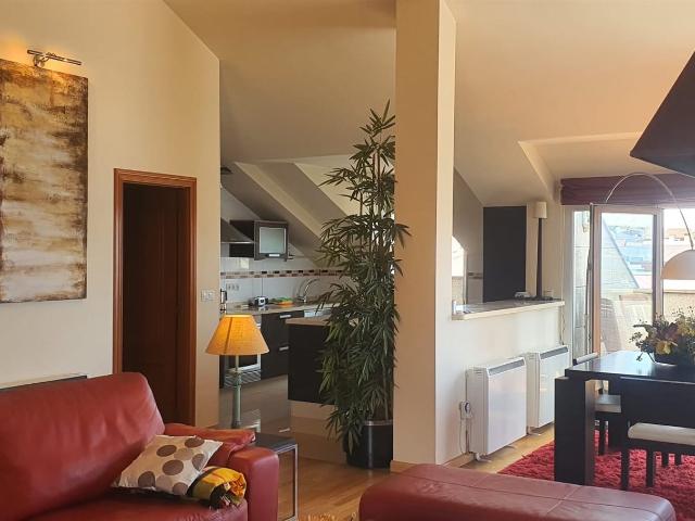 Apartamento en venta en A Illa de Arousa, O Salnés