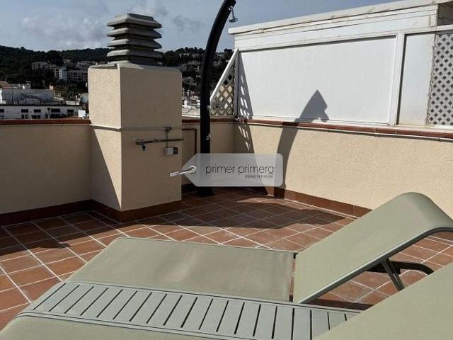 Ático en venta en Casc Antic, Tossa de Mar