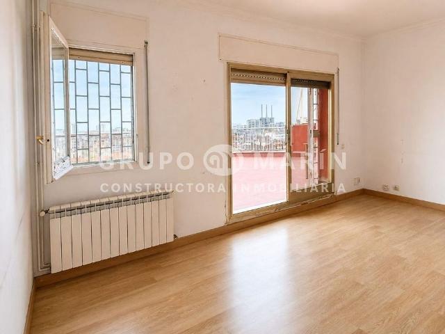 Ático en venta en Districte 5, Barcelonès