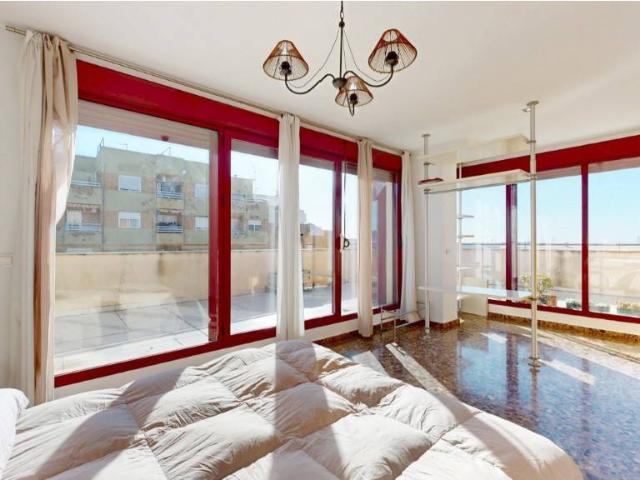 Ático en venta en el Salt, el Camp de Morvedre