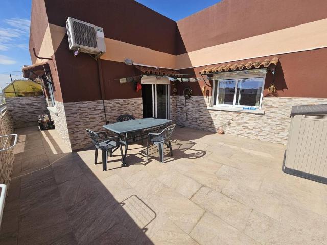 Ático en venta en el Salt, el Camp de Morvedre