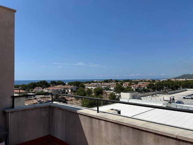 Ático en venta en Miami Platja, Baix Camp