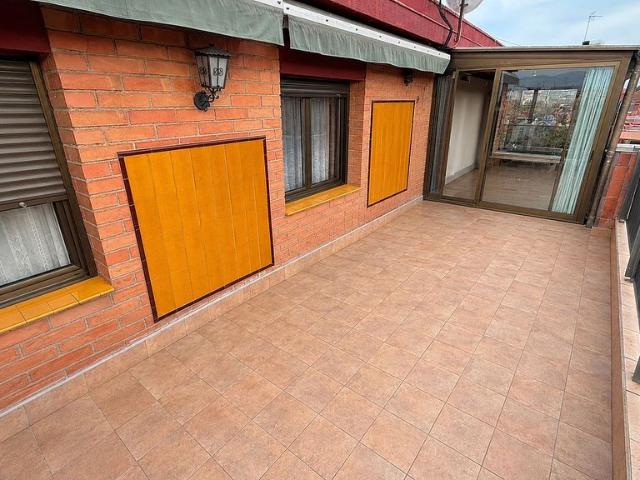 Ático en venta en la Florida, Vallès Occidental