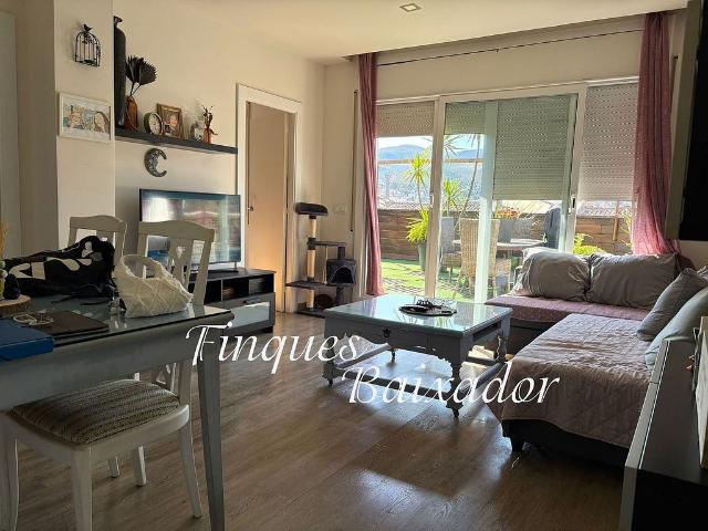 Ático en venta en Centre, Baix Llobregat