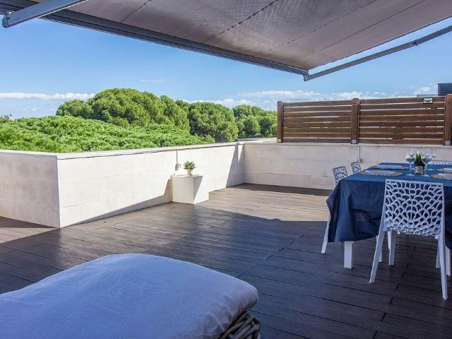 Ático en venta en Cambrils Badia, Baix Camp