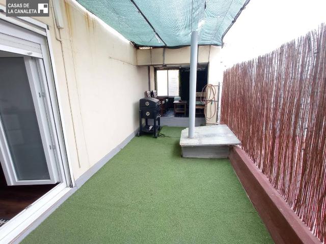 Ático en venta en Xirivella, Barri del Mont de Pietat