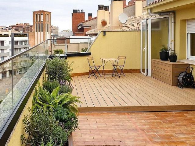 Ático en venta en Montilivi, Gironès