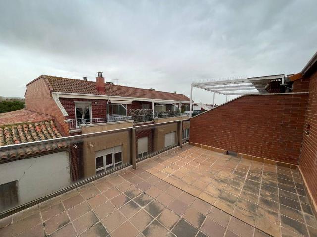 Ático en venta en Palencia, Castilla y León