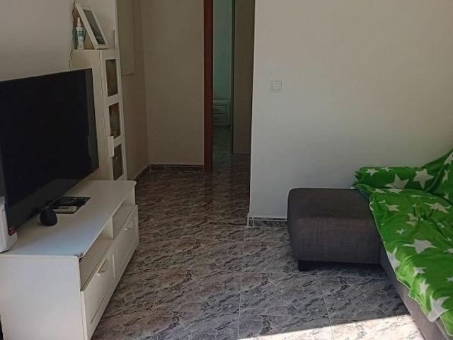 Ático en venta en Districte 3, Barcelonès