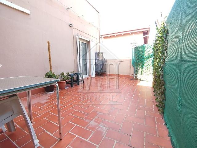 Ático en venta en Districte 3, Barcelonès