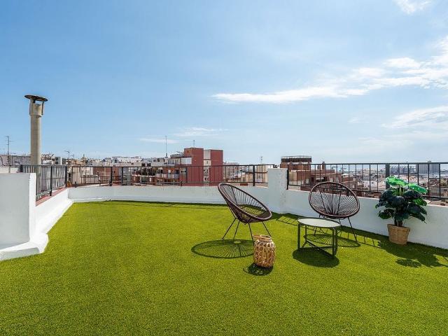 Ático en venta en Nou Eixample Nord, Tarragona