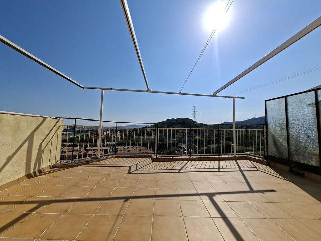 Ático en venta en Districte 3, Barcelonès