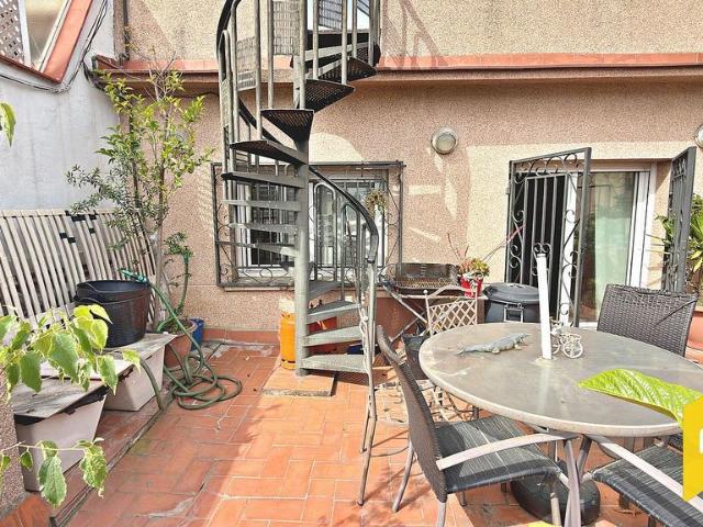 Ático en venta en Riu Sud, Barcelonès