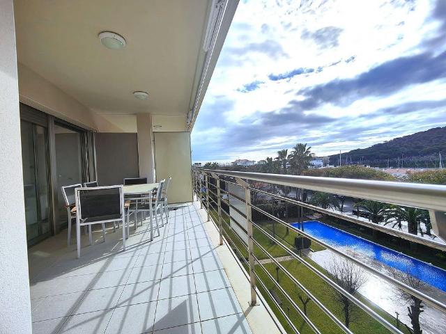 Ático en venta en Castell d'Aro, Platja d'Aro i s'Agaró, Baix Empordà