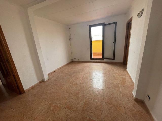 Ático en venta en Districte IV, Barcelonès