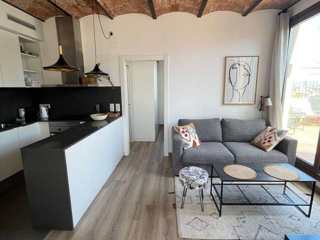 Ático en venta en Eixample, Barcelonès