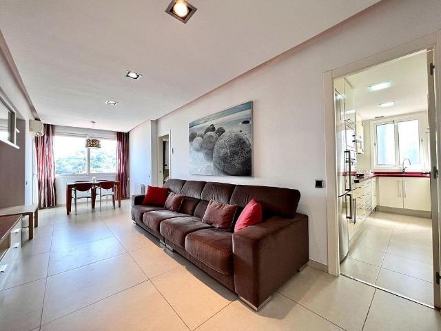 Ático en venta en Sants-Montjuïc, Barcelonès