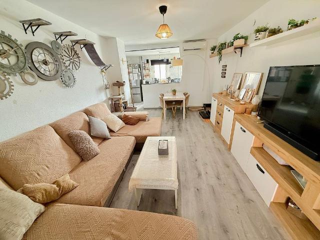 Ático en venta en Almeda, Baix Llobregat