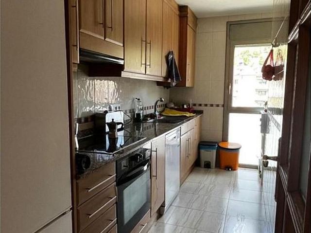 Ático en venta en Castellciutat, Alt Urgell